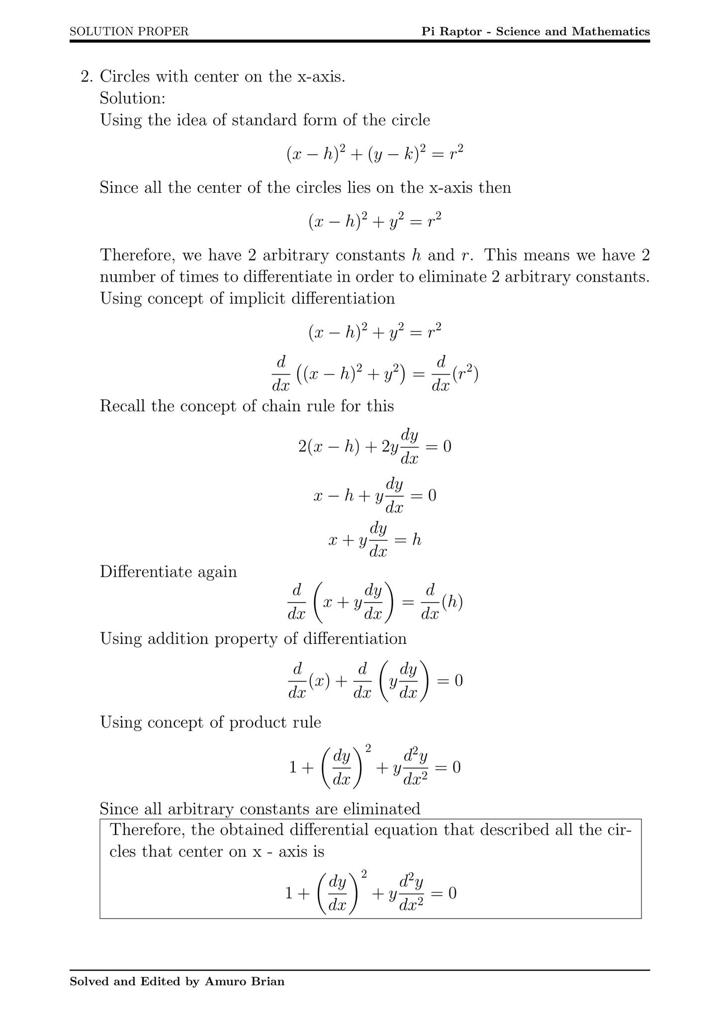 Pi Raptor - Mathematics and Science
