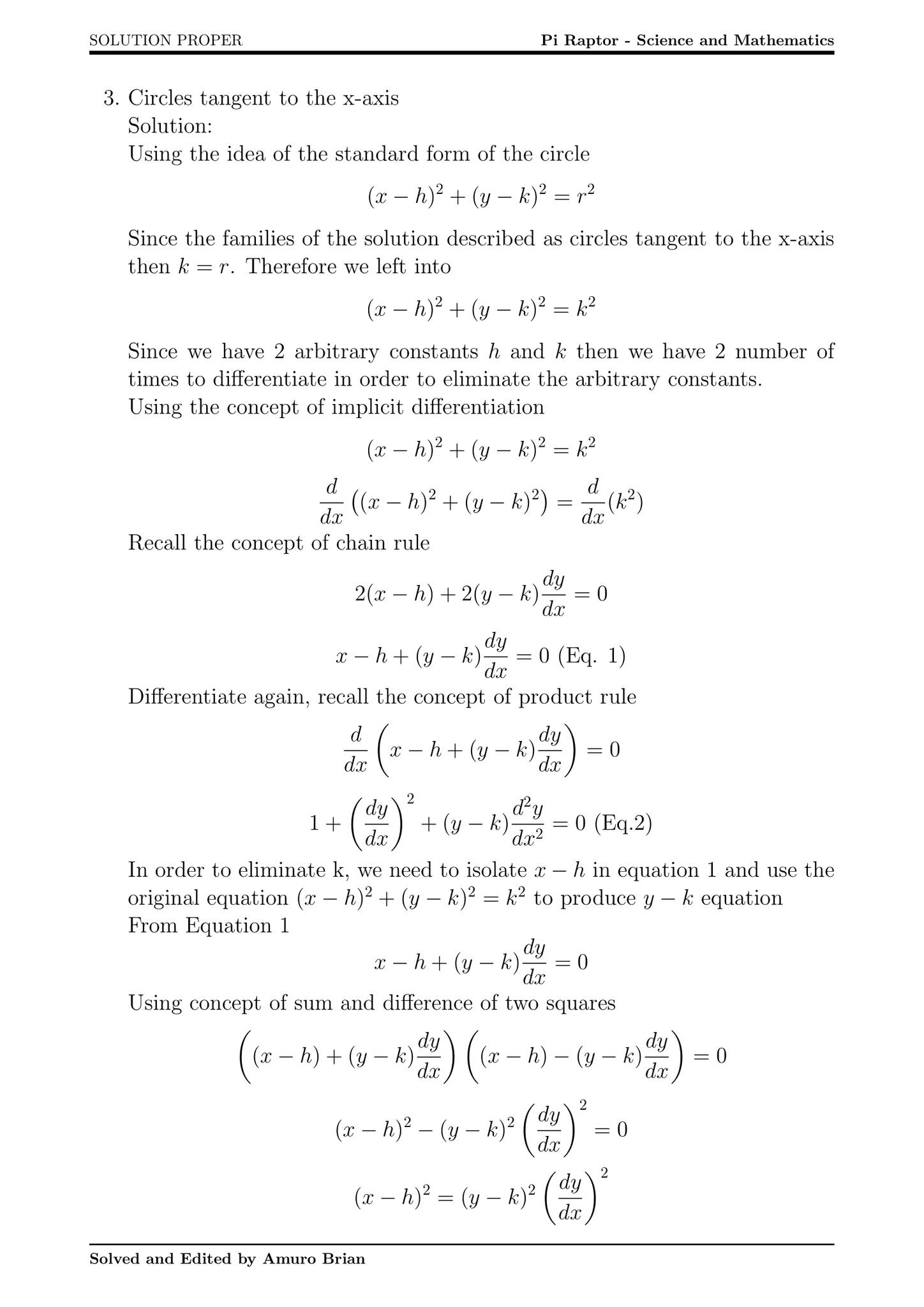 Pi Raptor - Mathematics and Science