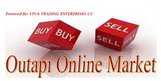 Outapi Online Market | Facebook