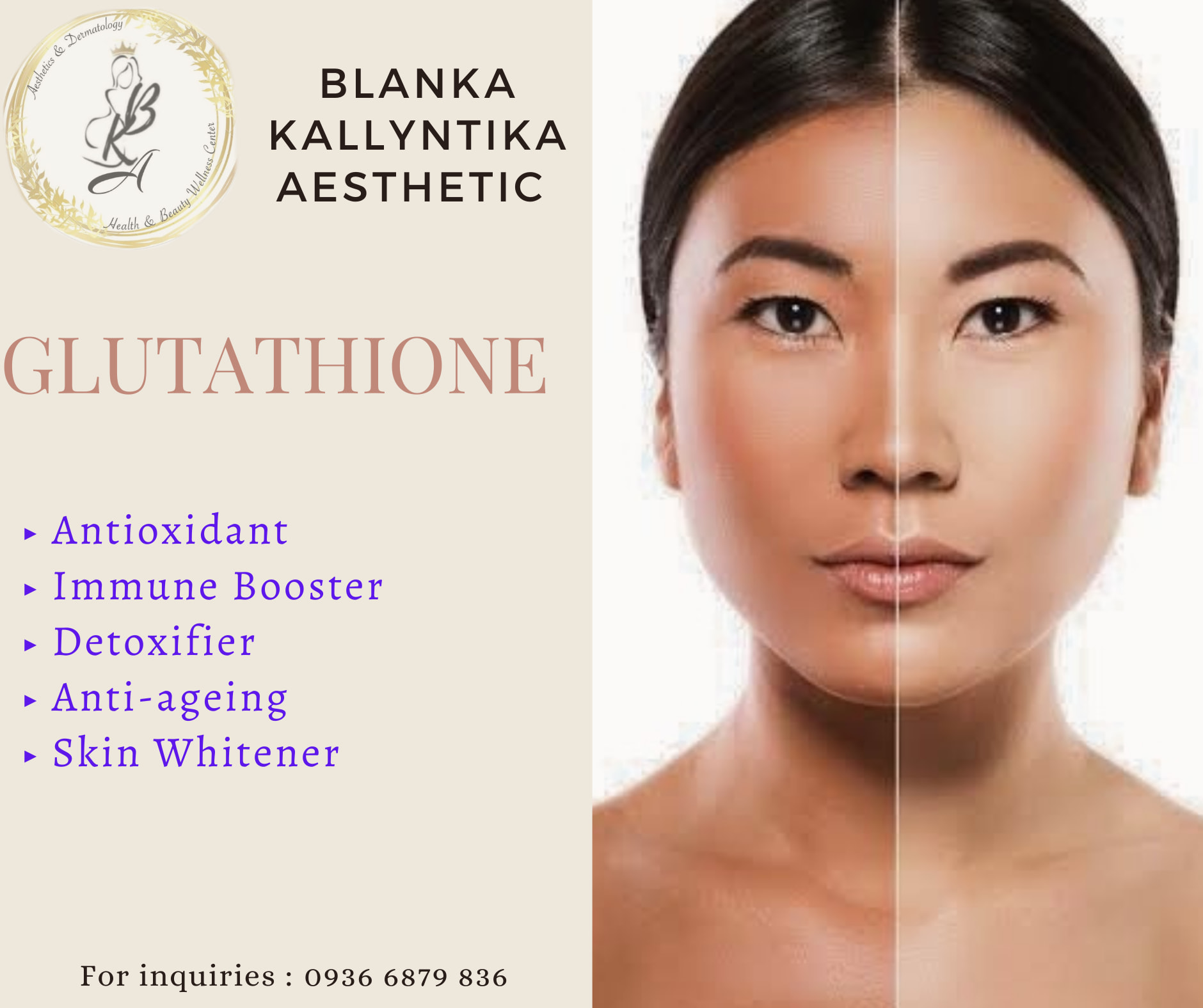 glutathione injection im vs iv Therapy: How It Supports Cellular Health Bottle Size:10mL alpha lipoic acid how much for glutathione