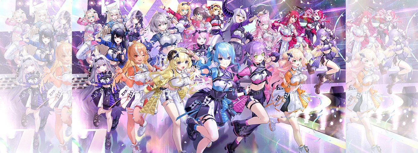 Hololive 迷因梗| 周邊交易買賣| 資訊交流| Facebook