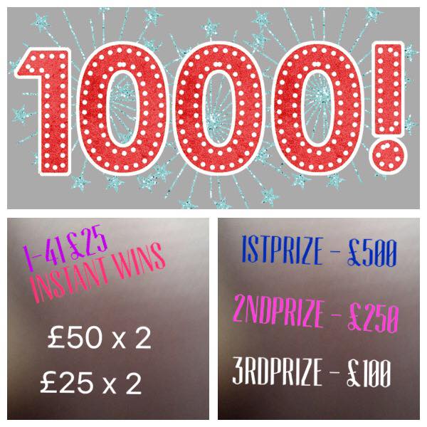Red Hot Raffles