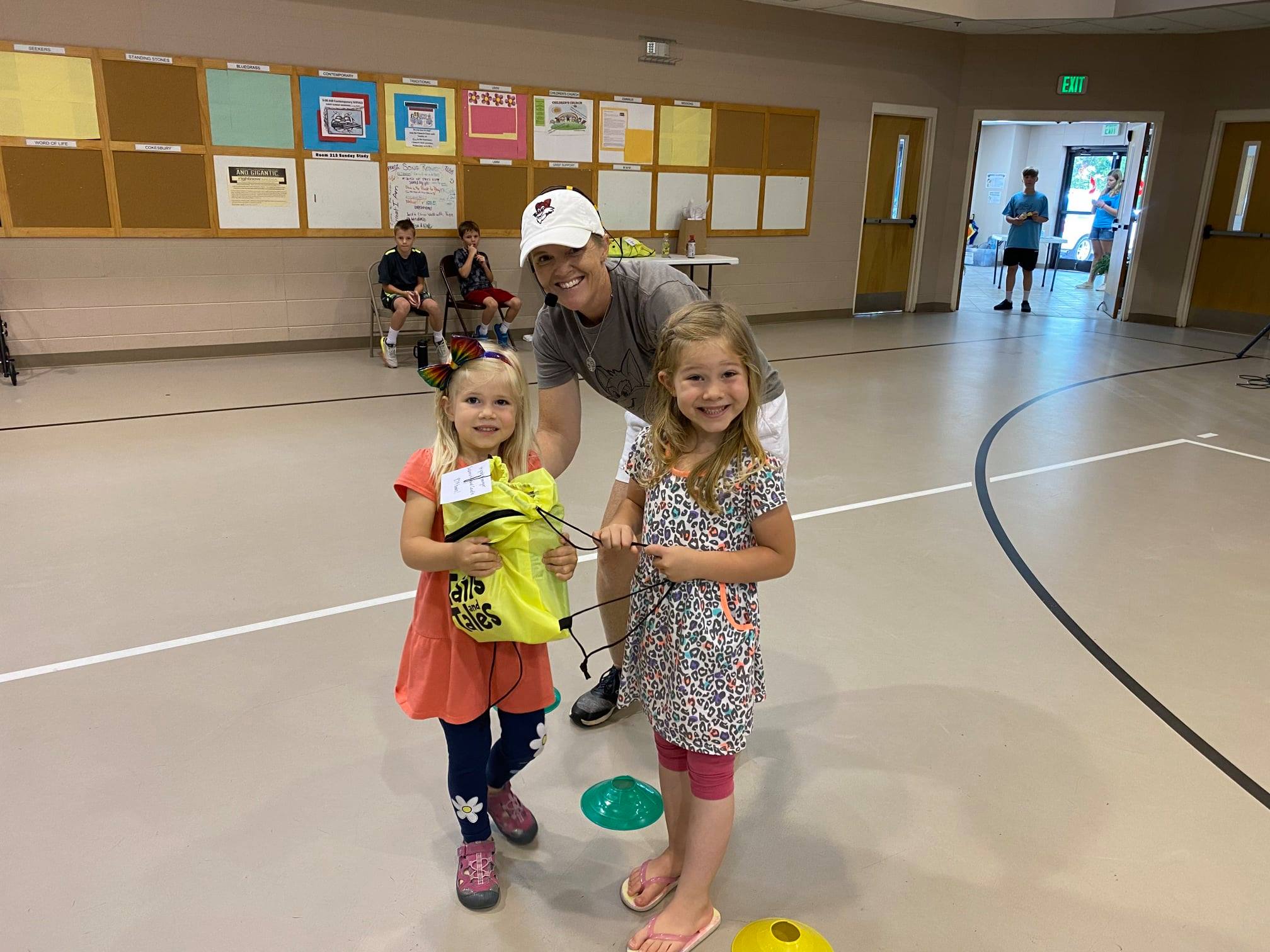 Congratulations to these... - Springville Public Library