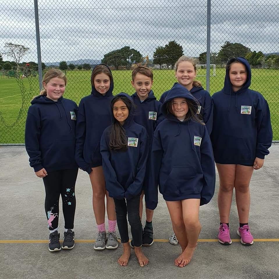 One Tree Point School added a new... - One Tree Point School
