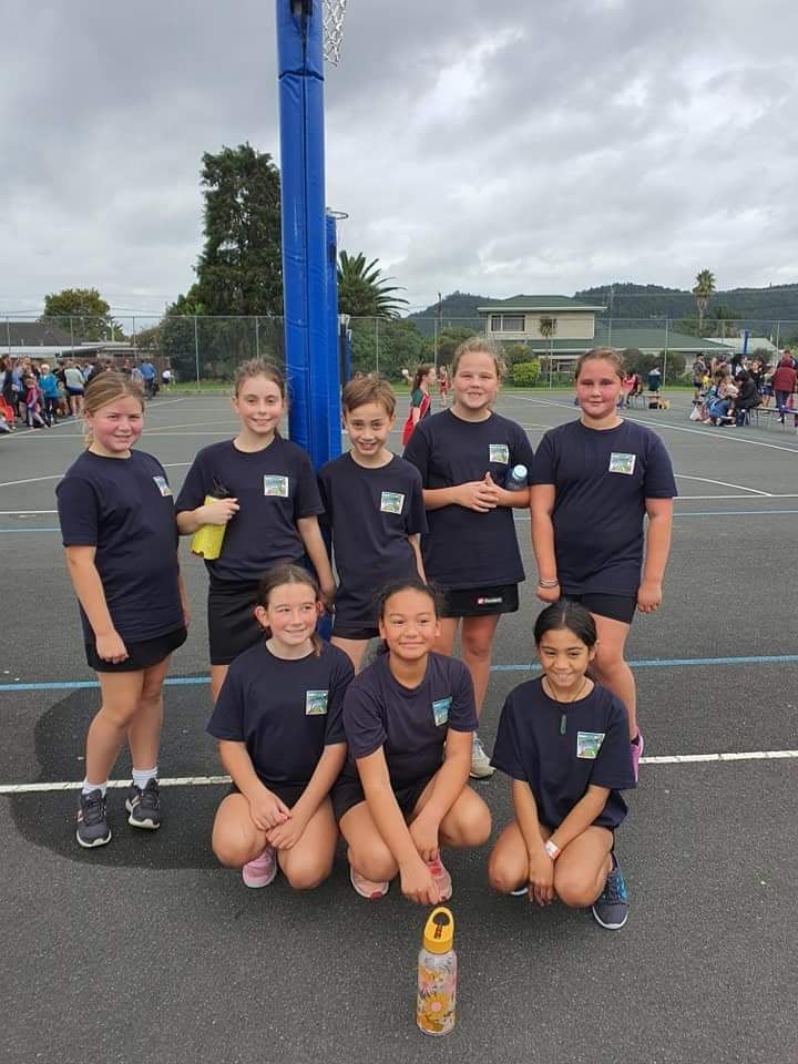 One Tree Point School added a new... - One Tree Point School