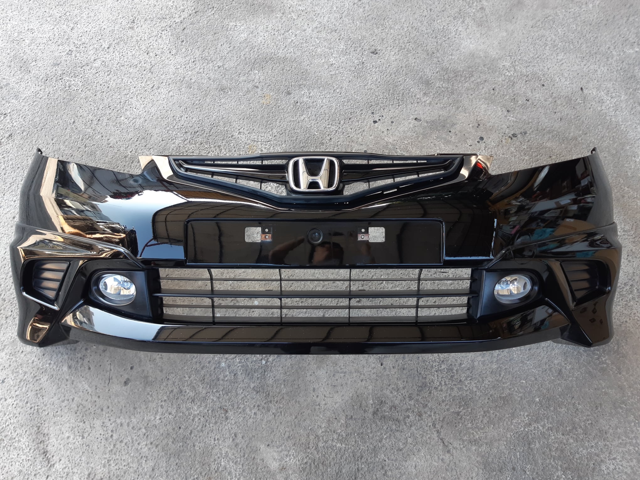 FIT JAZZ GE6 GE8 Modulo... - Fit Jazz HK 零件專區 | Facebook