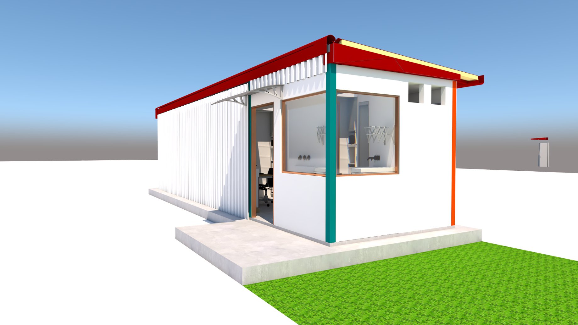 Linea Constructiva Srl. - 626 Photos - Company