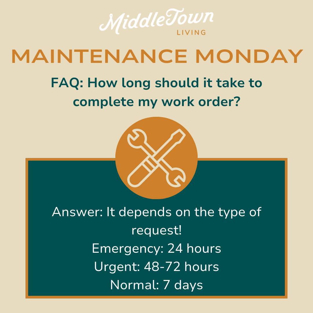 Did you know that different types of... - MiddleTown Living | Facebook