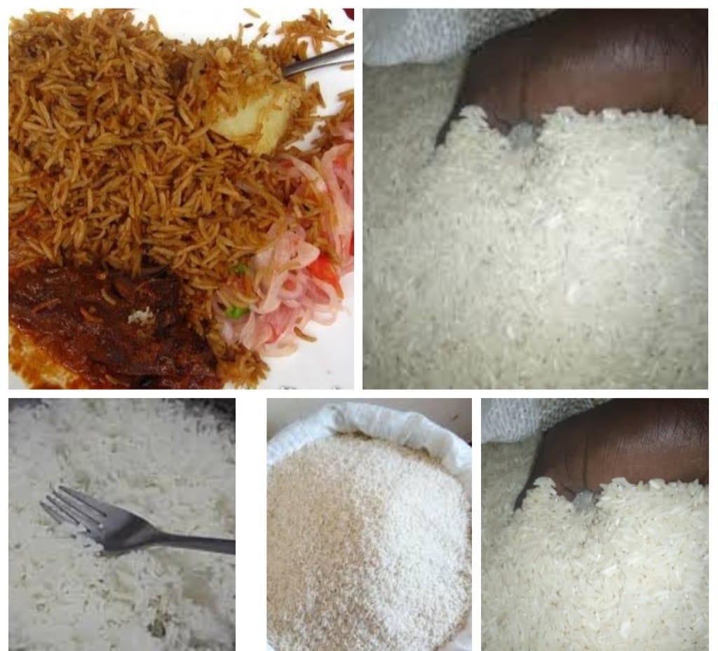 Caros Pure Mwea Pishori Rice Aromatic