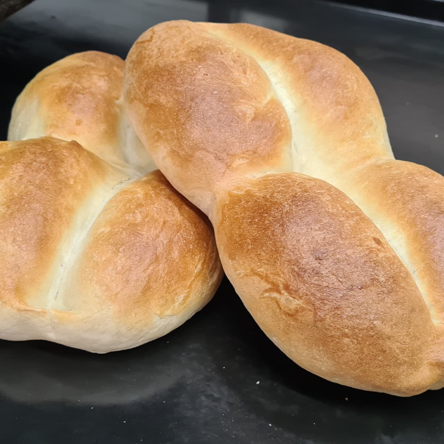 Panaderia y Pasteleria Pan Rico - Home