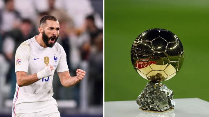 🚨 Zidane: “Benzema... - FCB vs RMA - A Rivalry For Supremacy | Facebook
