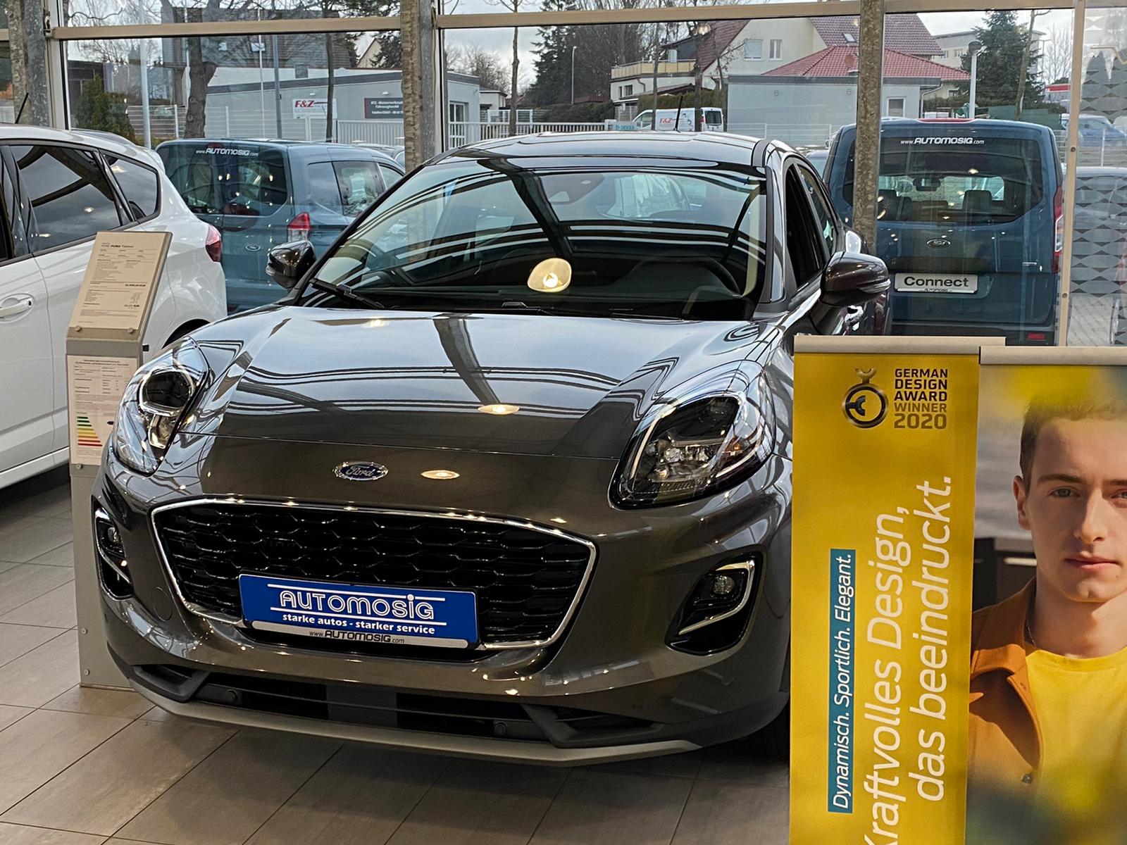 Fabelhafte Autohaus Mosig Senftenberg Bilder