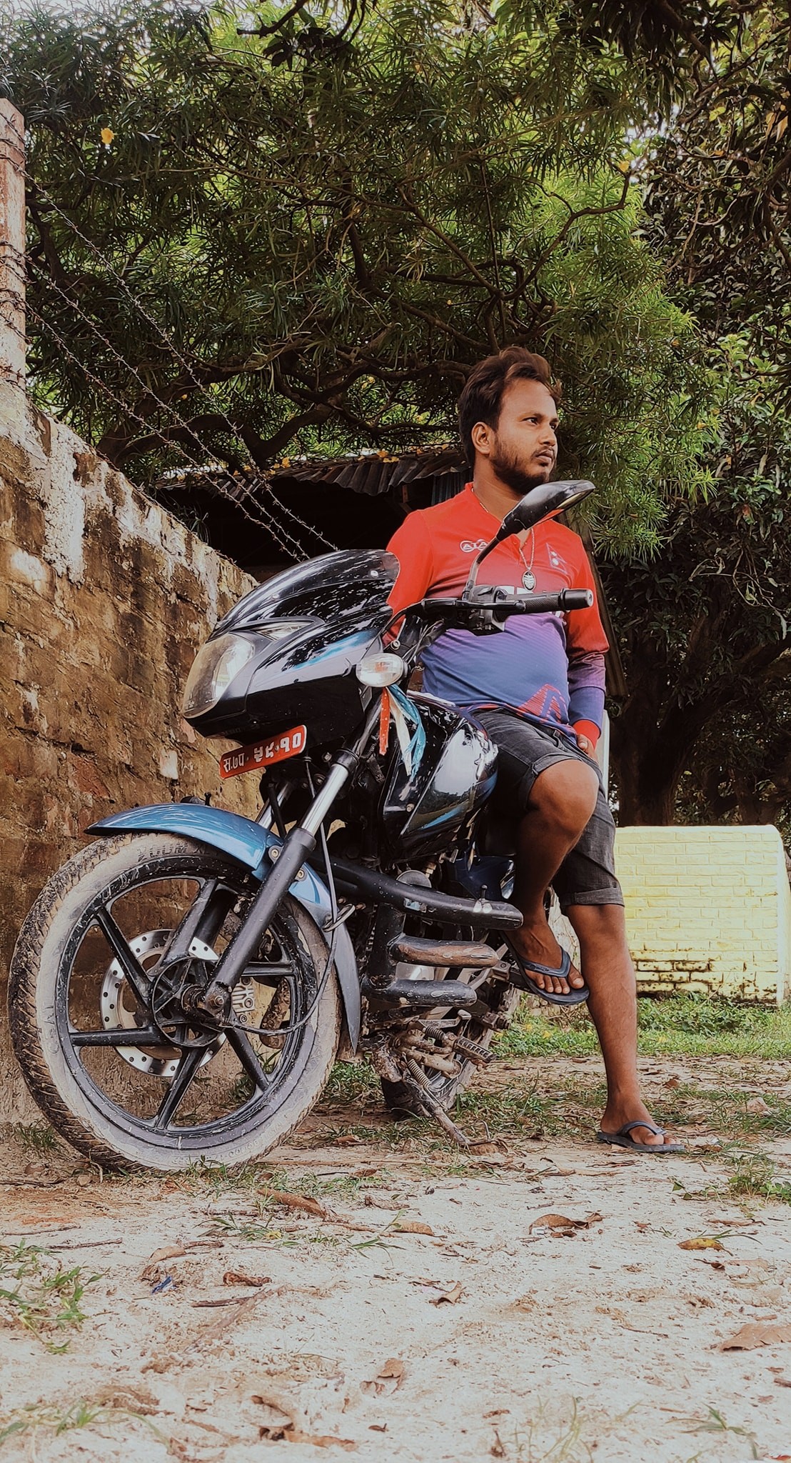 Neeraj Raj