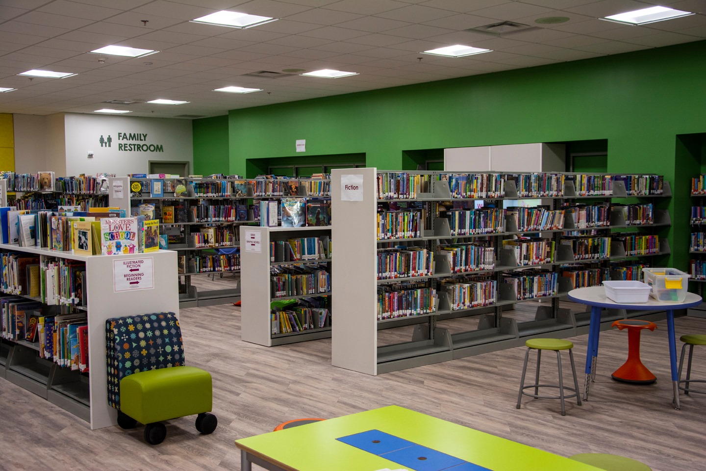 Centra... - Central Library - Onondaga County Public Libraries