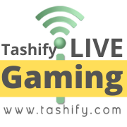 Tashify Gaming