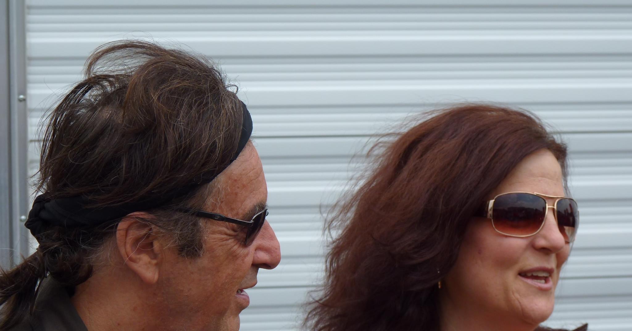 Debra Markowitz - Public Figure - Writer/Director - Home