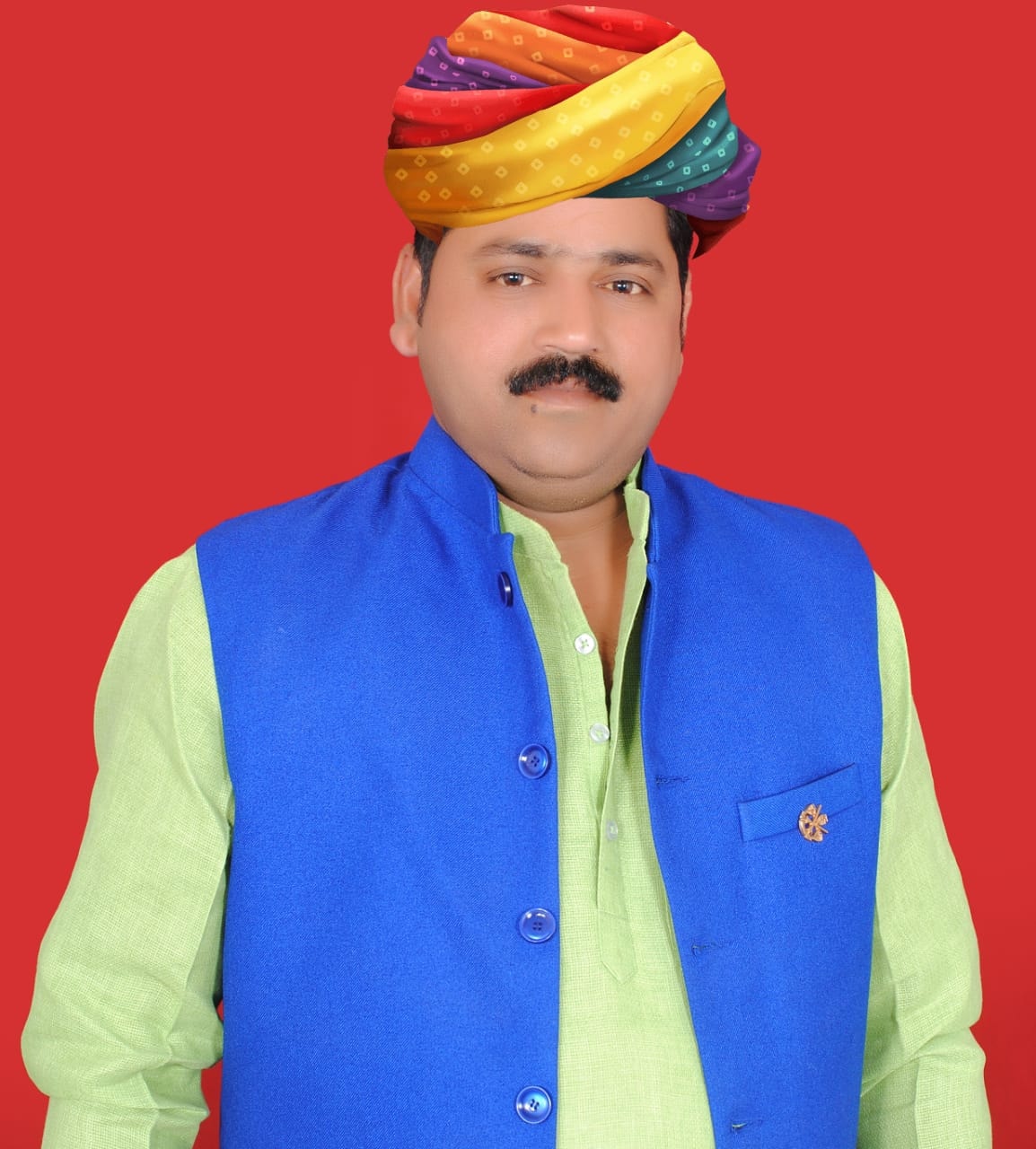 Prem Chandra