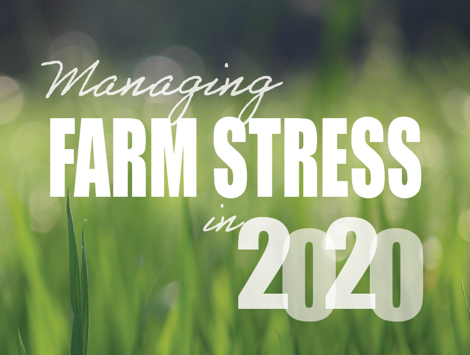 American Farmers & Ranchers - As Mental Health Month begins to wind ...