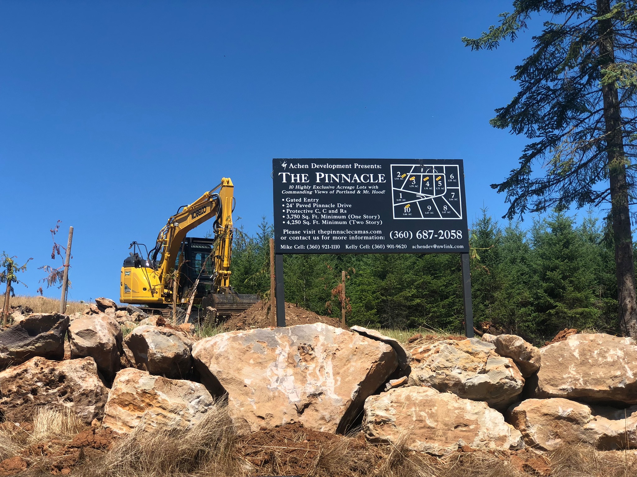 Robb Construction Inc