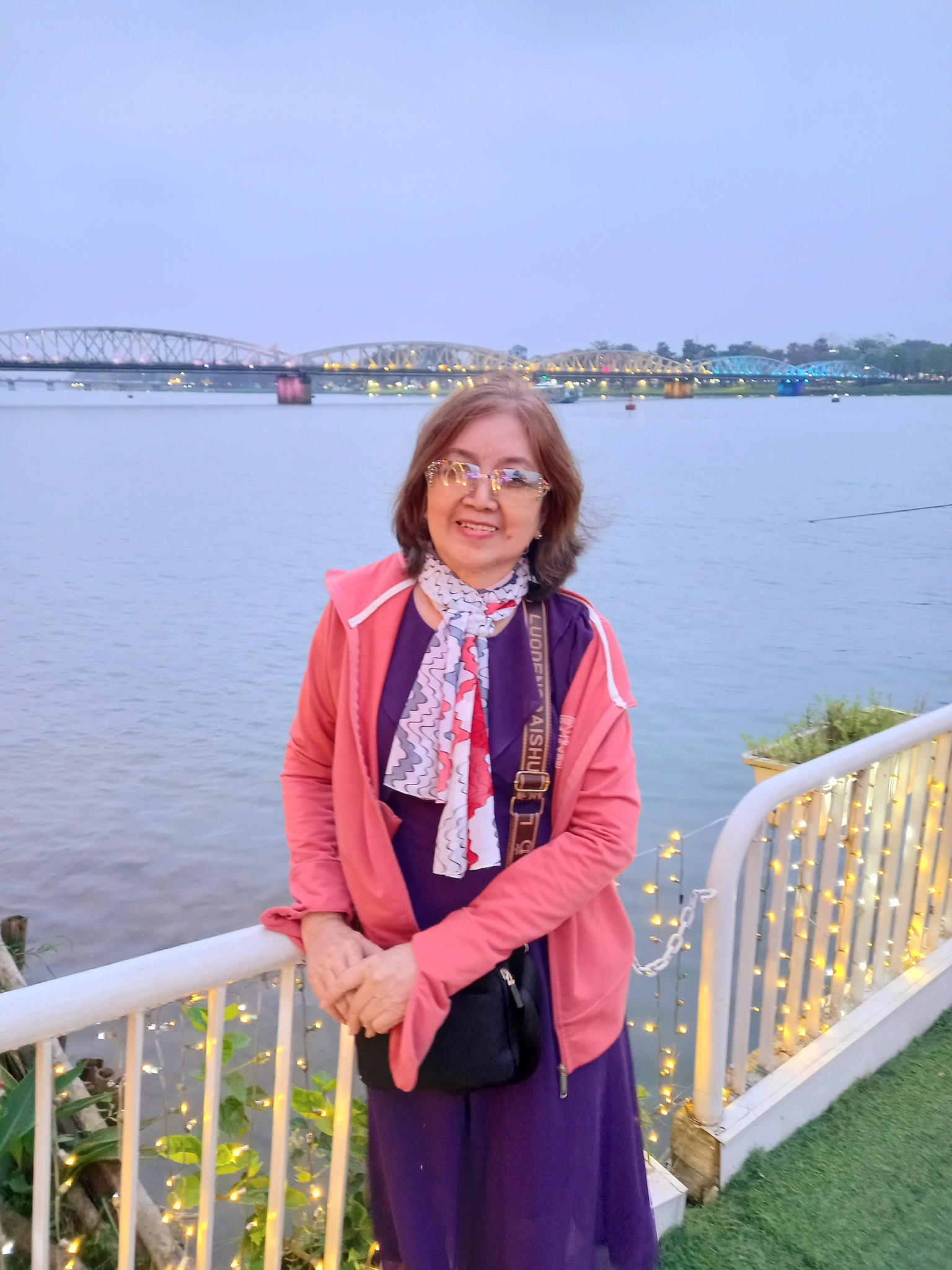 Mylam Pham