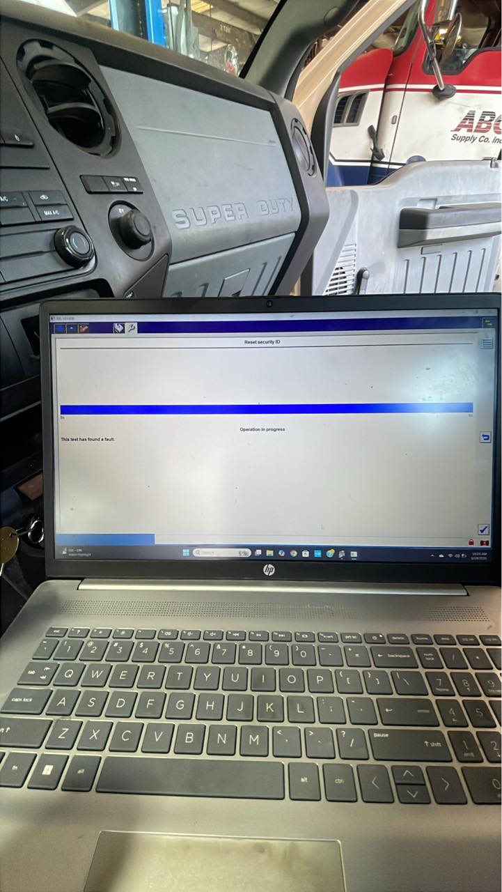 Ford Diagnostics and Programming | Hello everybody! I recently ...