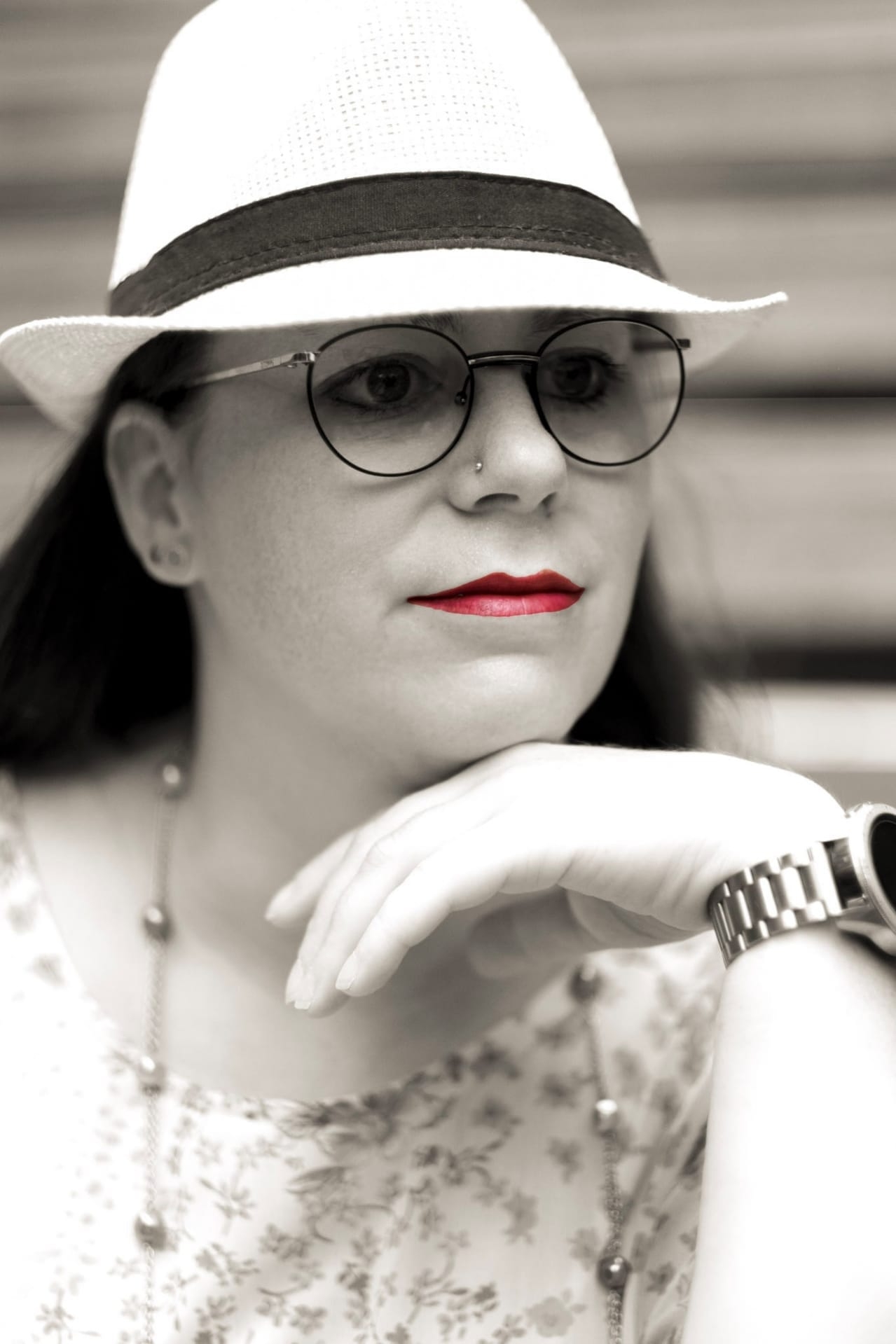 Claudia Krähenbühl