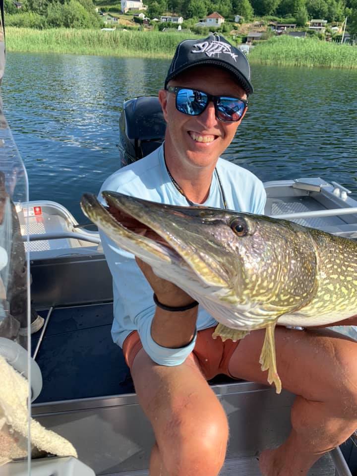 KAP Fishing