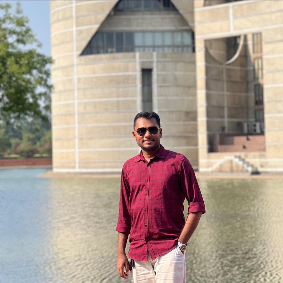 Shawon Ahmed