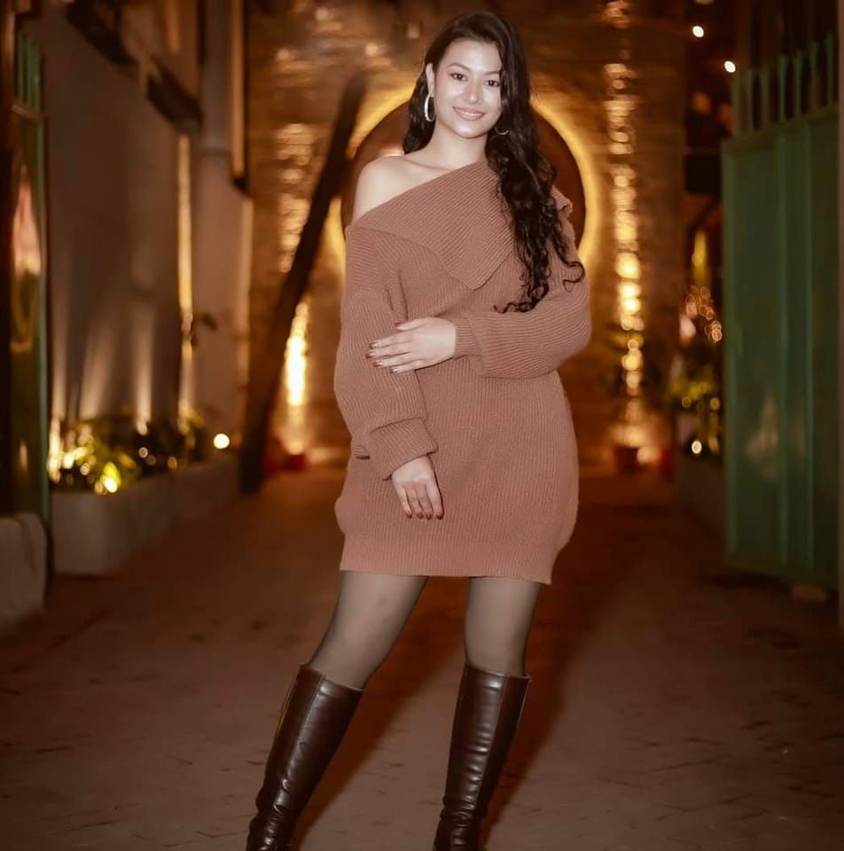 Roshna Shrestha