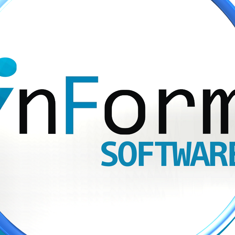 InForm Software - Home