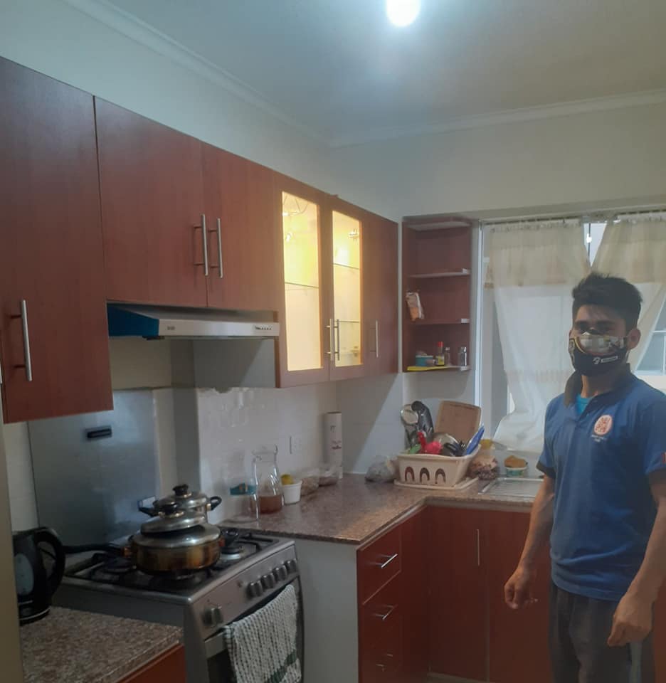 Trabajos en melamina | Trujillo