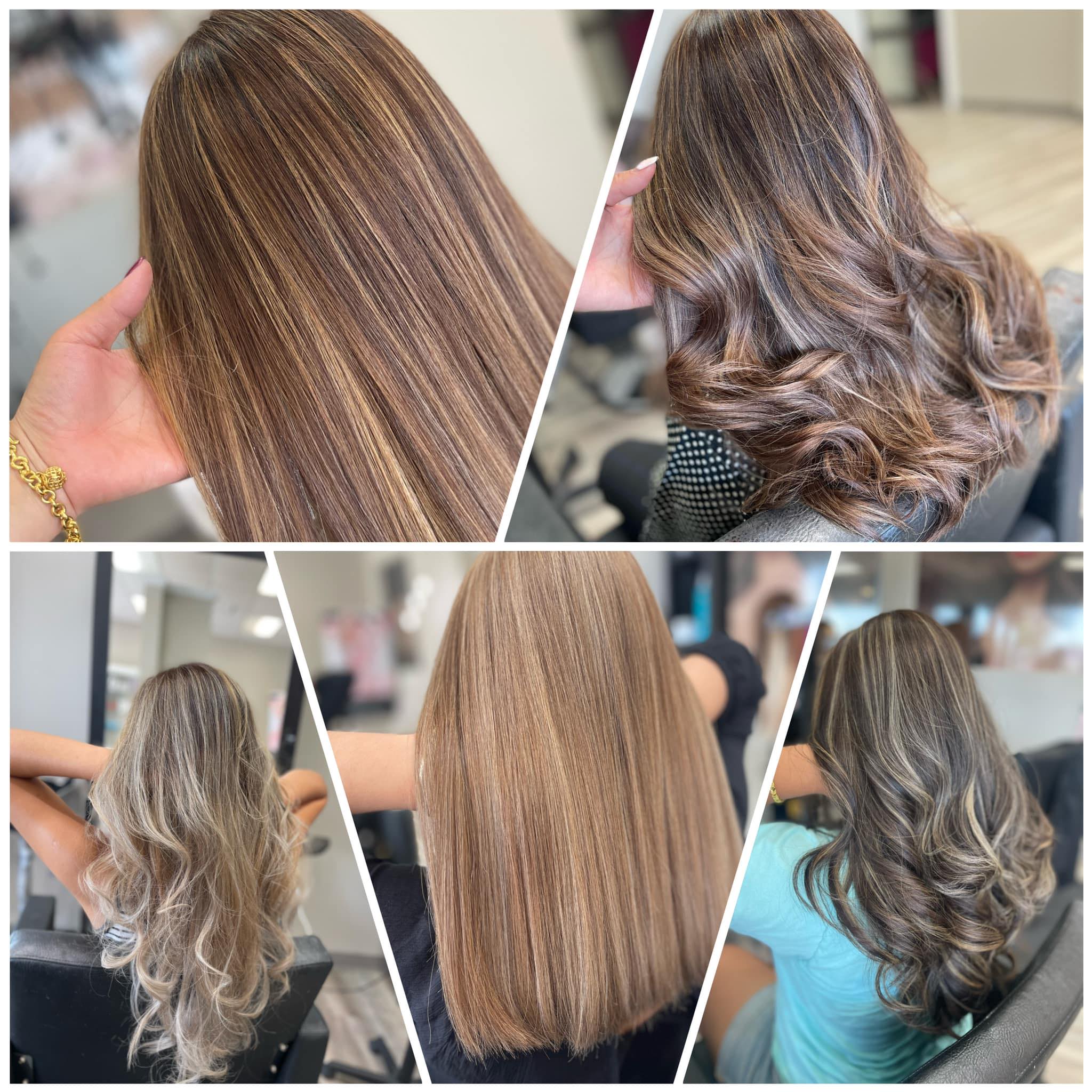 Shayi Beauty Bar