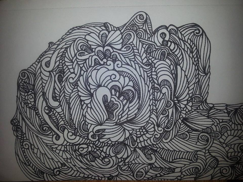 Jonnie Rae Art