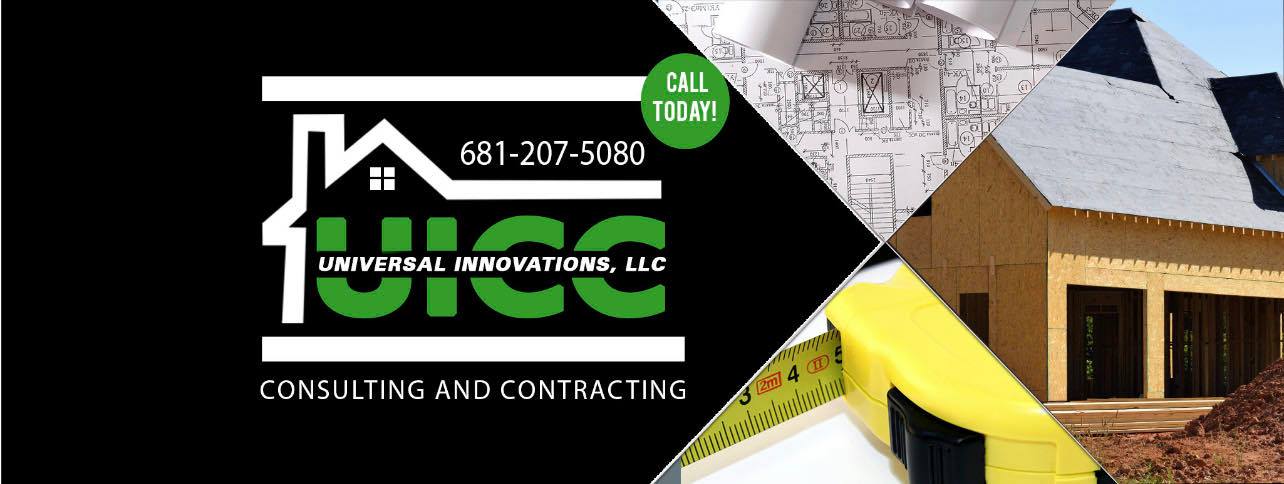 Universal Innovations Consulting & Contracting, LLC | Beckley WV