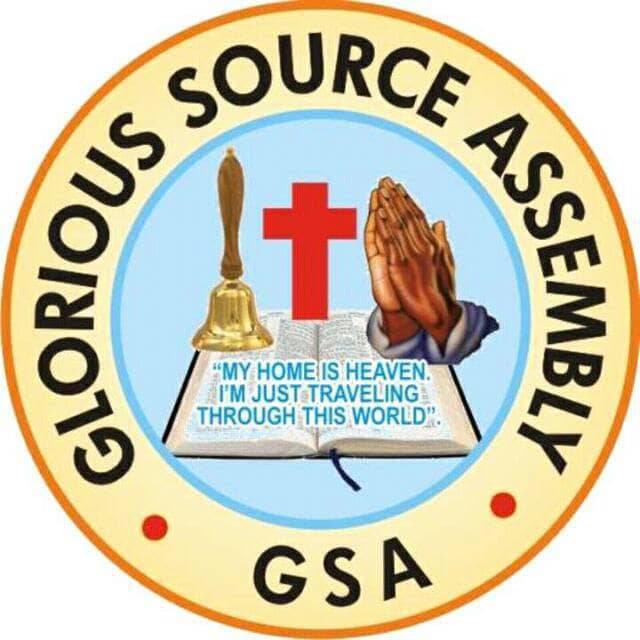 Glorious Source Assembly -GSA, Ota | Sango Otta