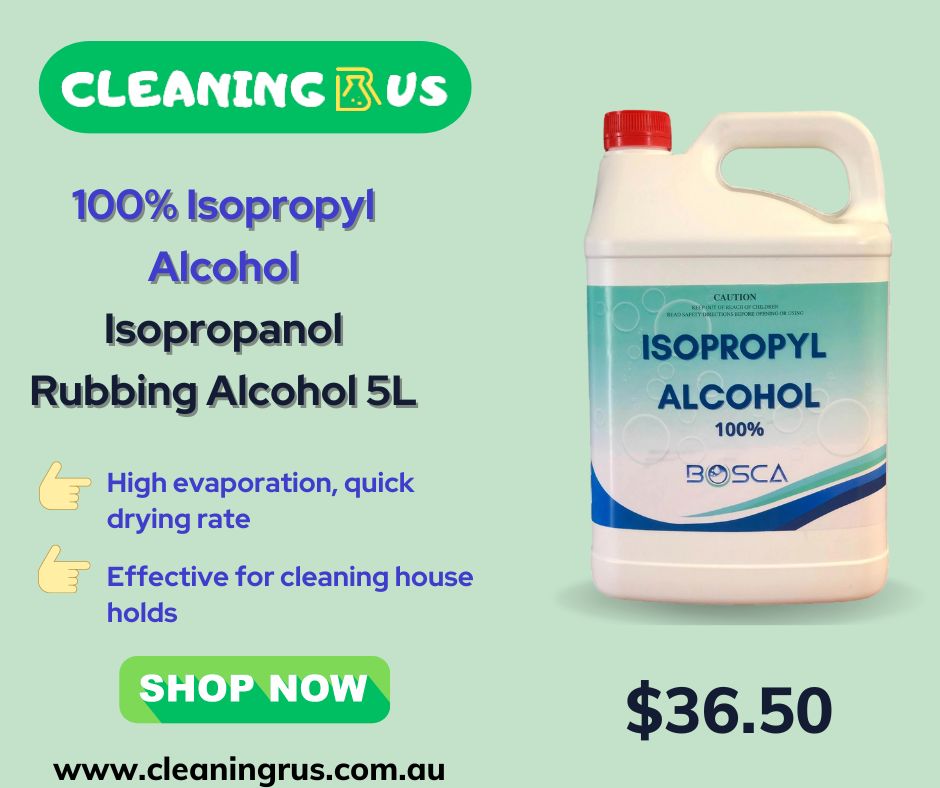 Cleaning R Us - Cleaning and Chemical Supplies | Brisbane QLD