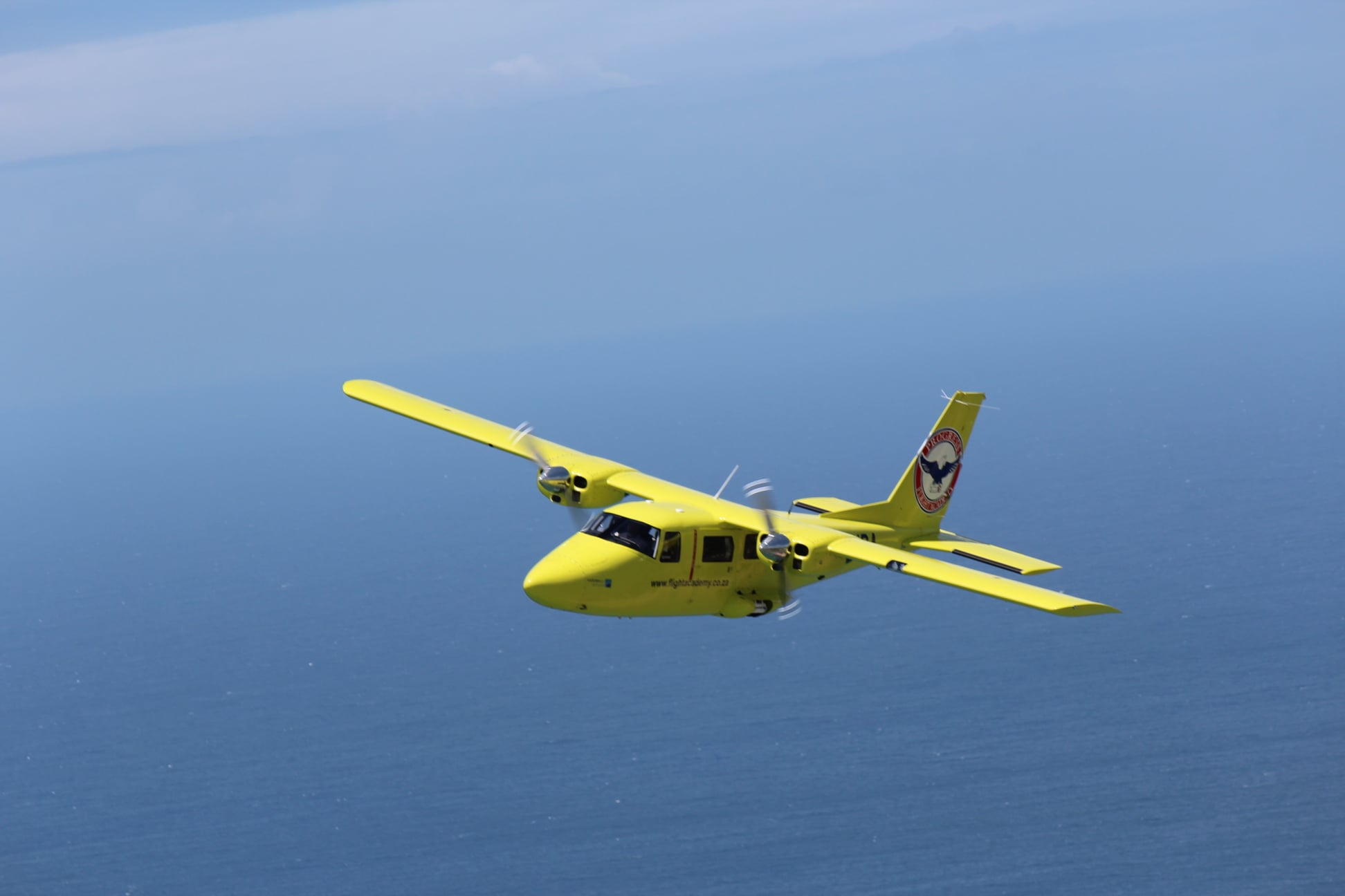 Some more photos of our... - Progress Flight Academy
