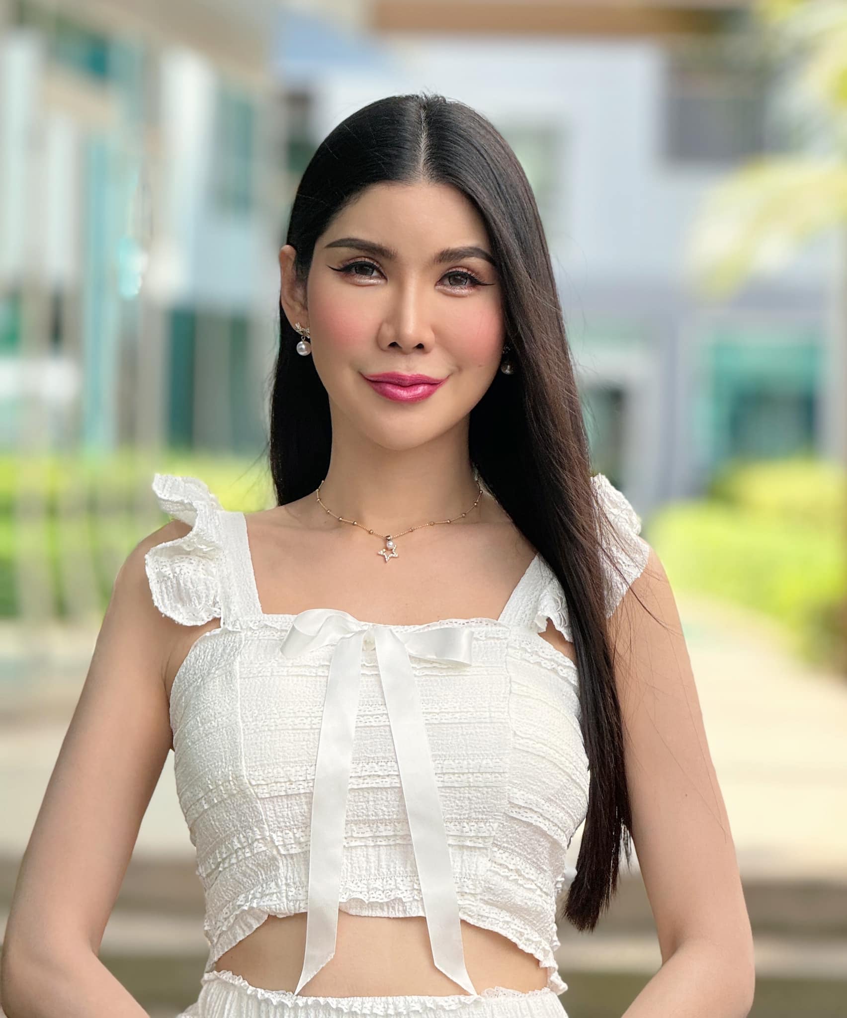 Kitja Phalaphon - น้ำตาลเรียกพี่ | Facebook