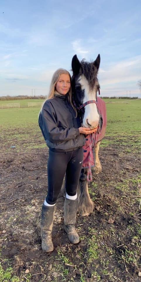 Happy Birthday to one of... - The Little Ranch Riding Centre | Facebook
