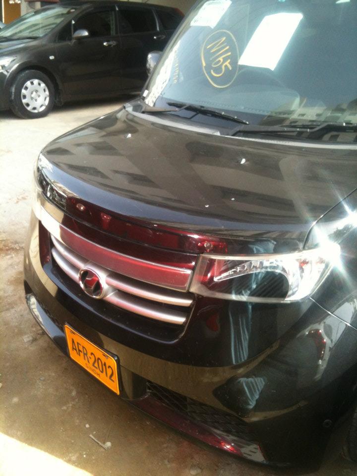 Khursheed Autos | Karachi