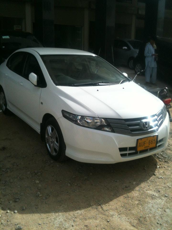 Khursheed Autos | Karachi
