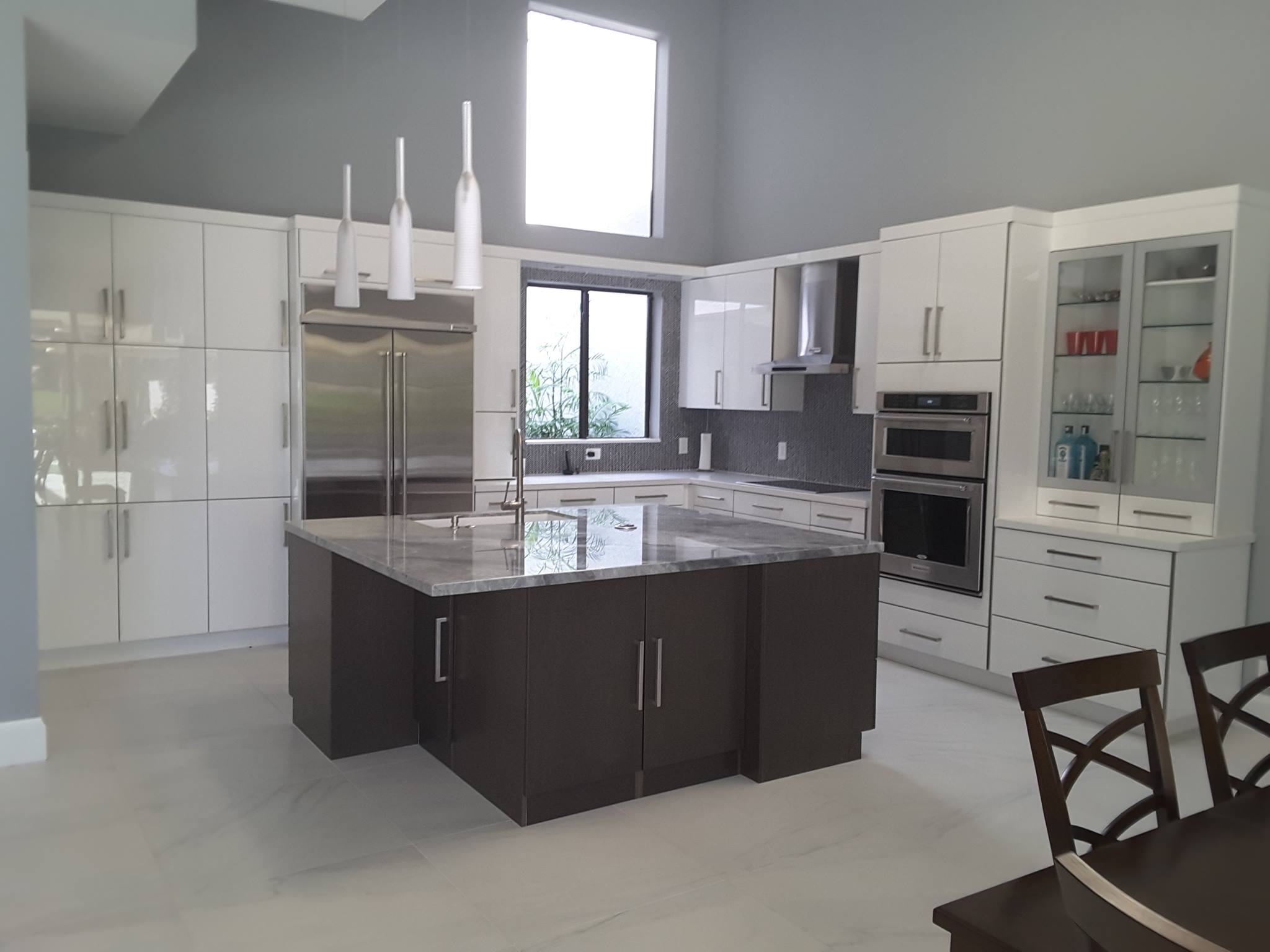 NJB Custom Interiors DBA NJB Construction | Delray Beach FL