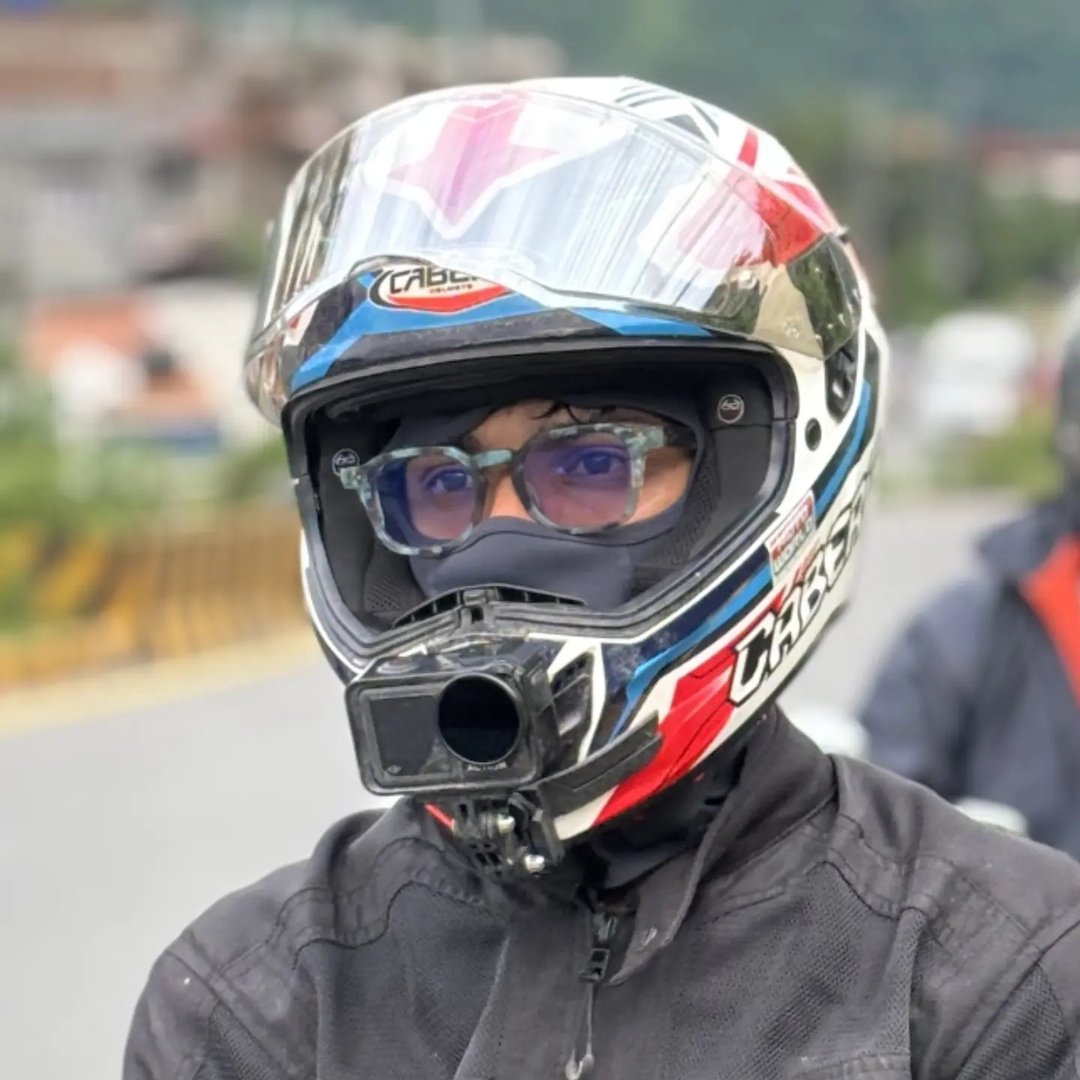 Tapaile yo bichar garnu vako cha ki nai? #amitsmototalks #motovlognepal ...