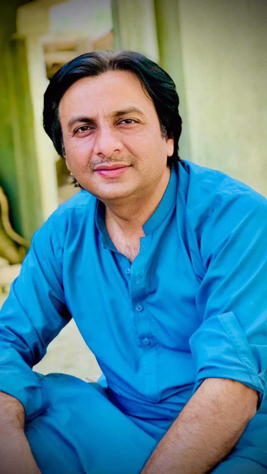 Mian Khizar Hayat Makwal