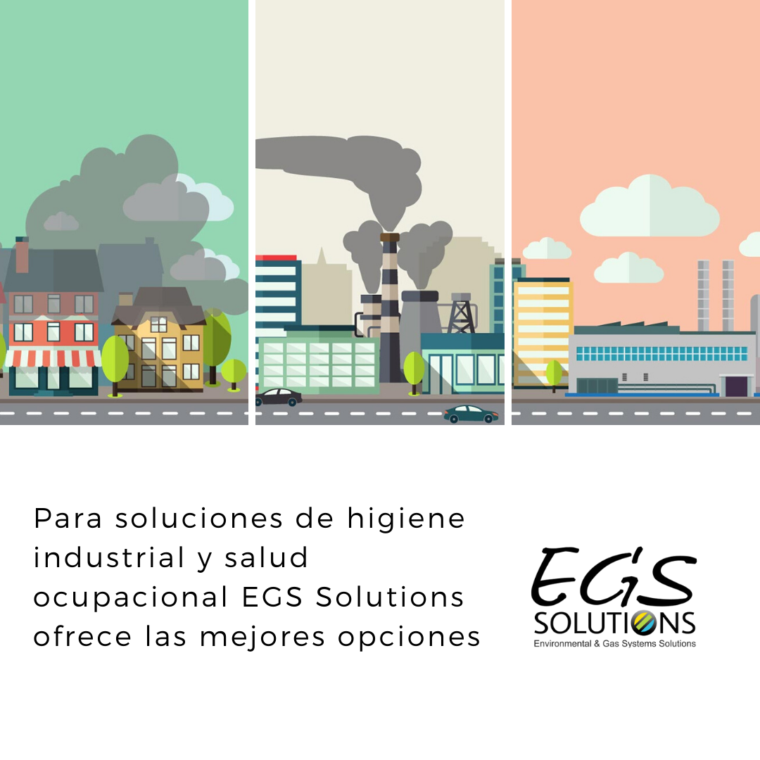 Para soluciones de Higiene... - EGS Solutions S.A.S | Facebook
