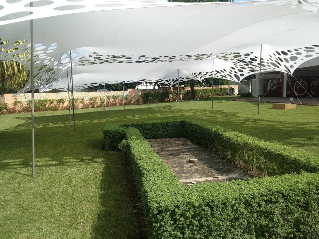 Canopy World Gh