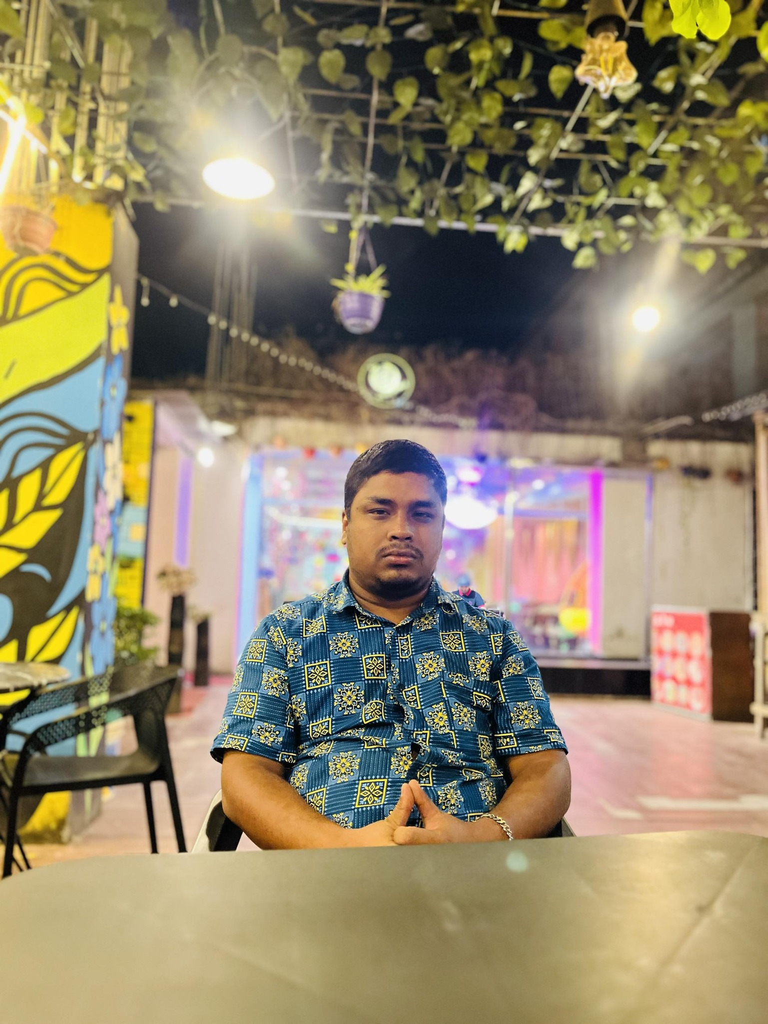 Md Kawsar Ahmed