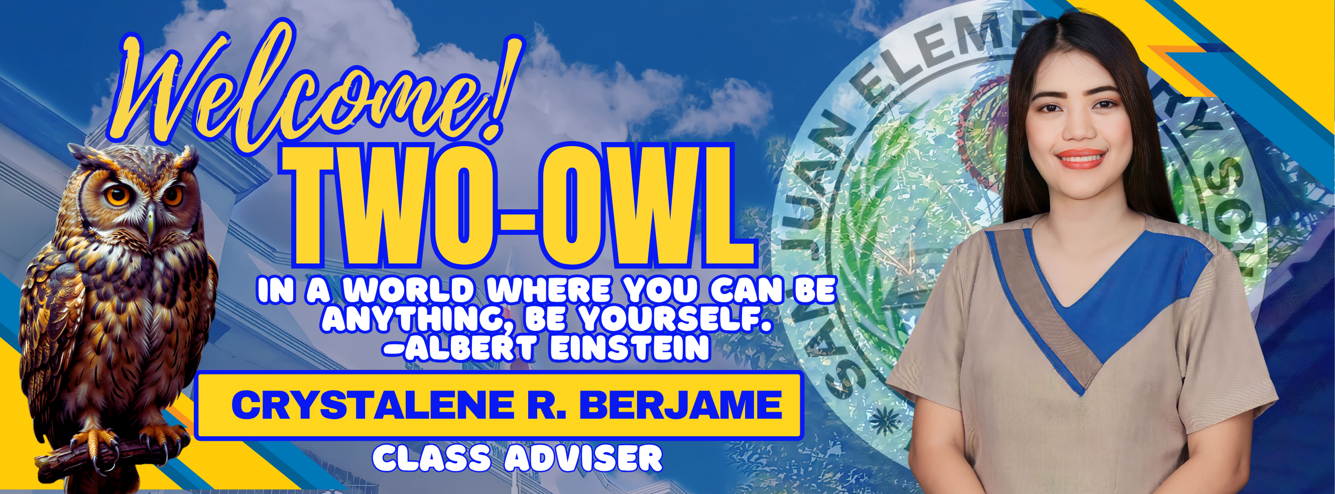 ELS 205 1st semester AY 2026-2027 | Facebook