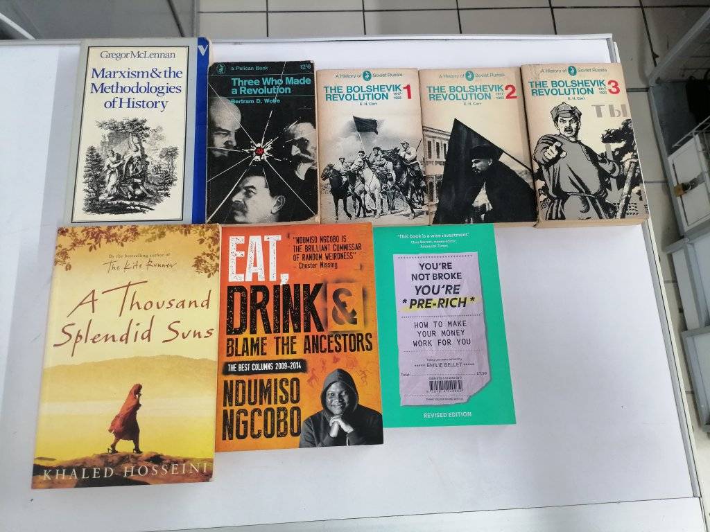 45 revolutions book for sale by mr. doctor