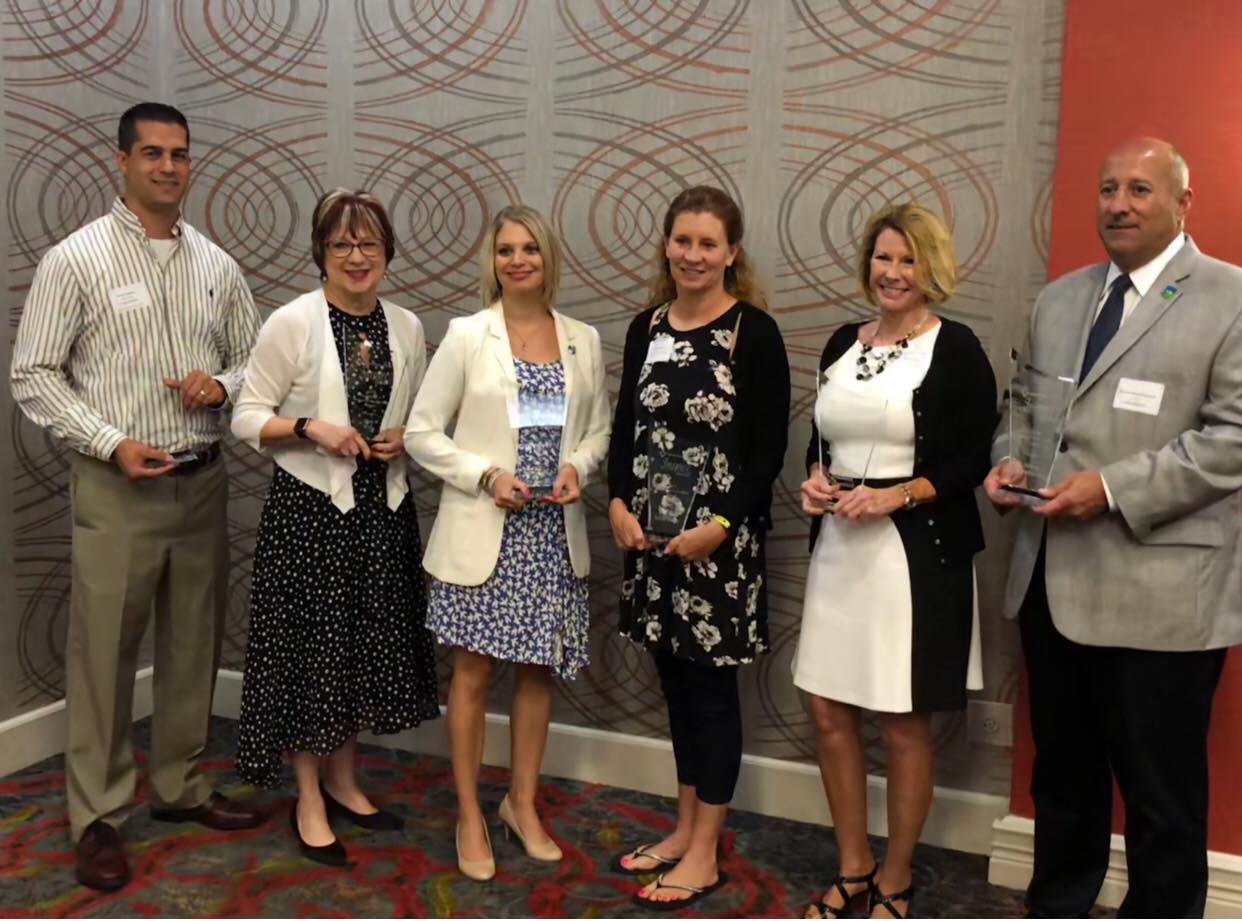ICT Food Rescue - Proud to receive the Excellence in... | Facebook